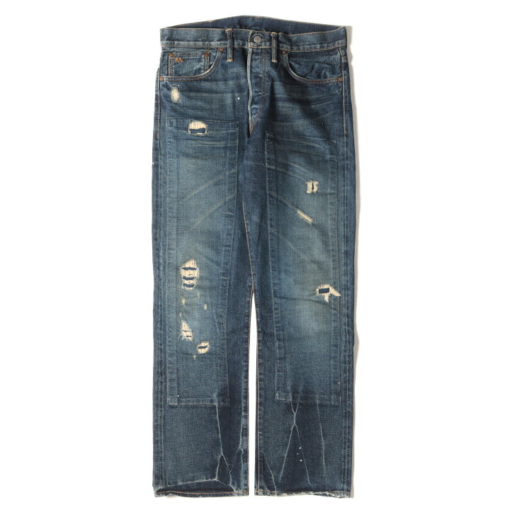 楽天市場】RRL ダブルアールエル ラルフローレン パンツ サイズ:30×30  