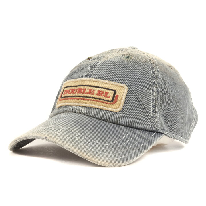 楽天市場】RRL ダブルアールエル ラルフローレン キャップ  