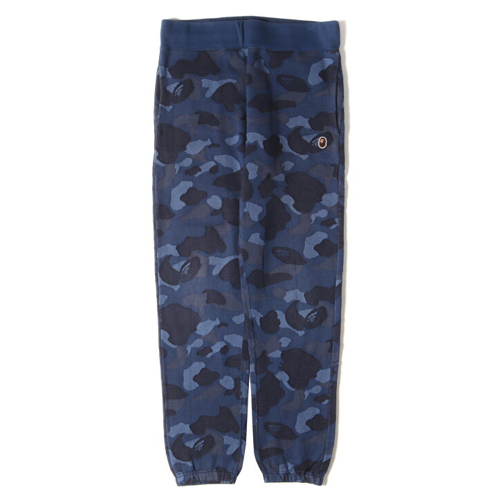 楽天市場】A BATHING APE ア ベイシング エイプ パンツ サイズ:L 