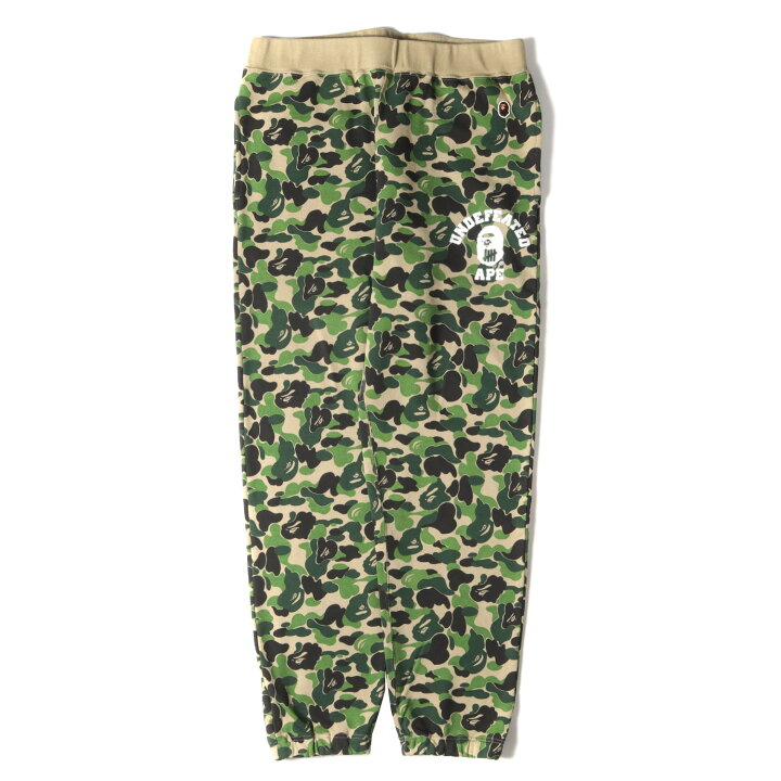 楽天市場】A BATHING APE ア ベイシング エイプ パンツ サイズ:L 18SS 