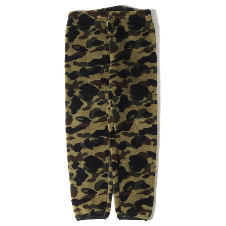 楽天市場】A BATHING APE ア ベイシング エイプ パンツ サイズ:XL 1st 