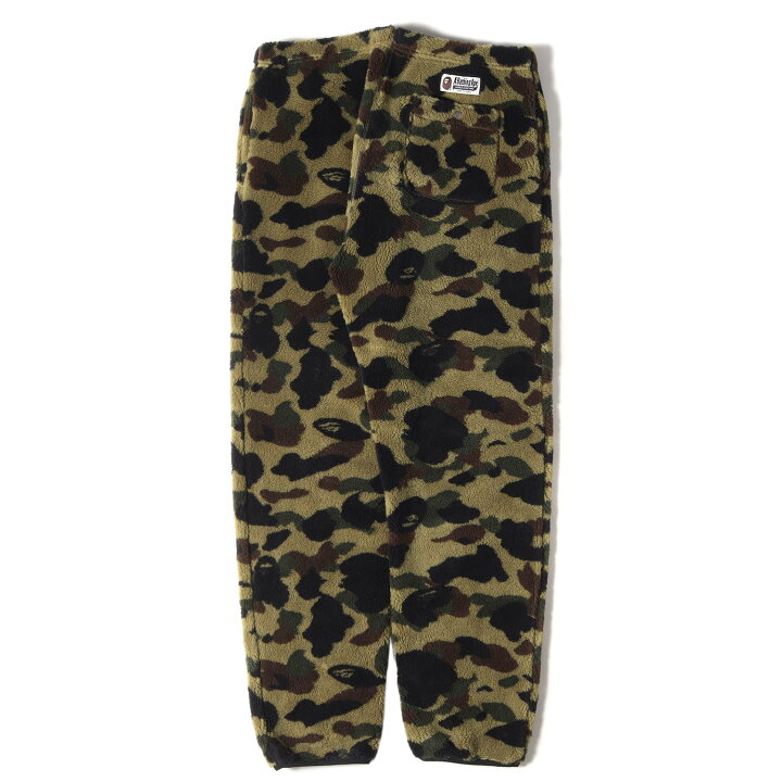 楽天市場】A BATHING APE ア ベイシング エイプ パンツ サイズ:XL 1st 