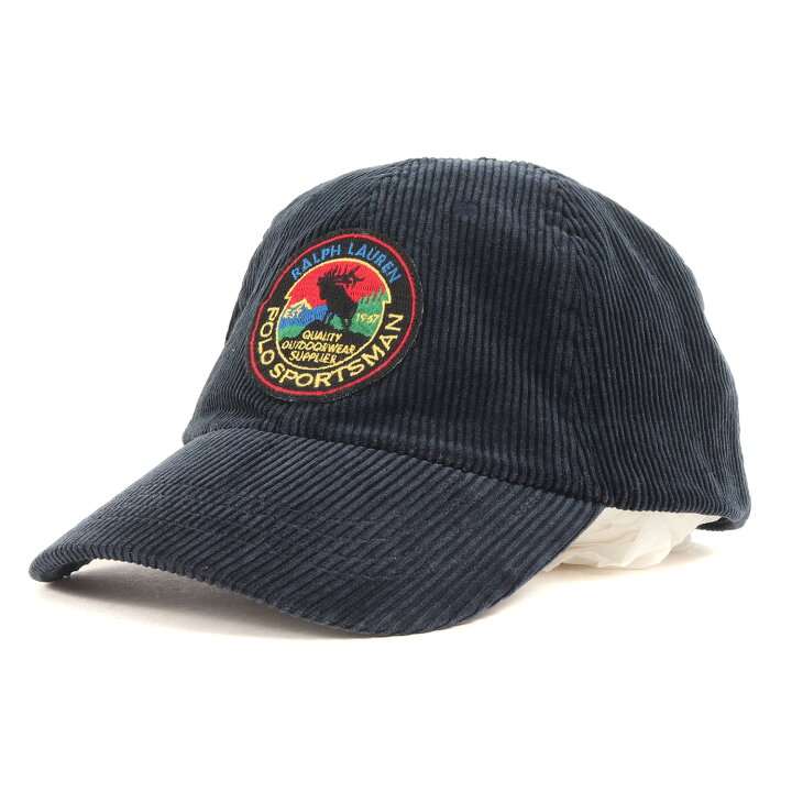 楽天市場】RALPH LAUREN ラルフローレン キャップ POLO COUNTRY 