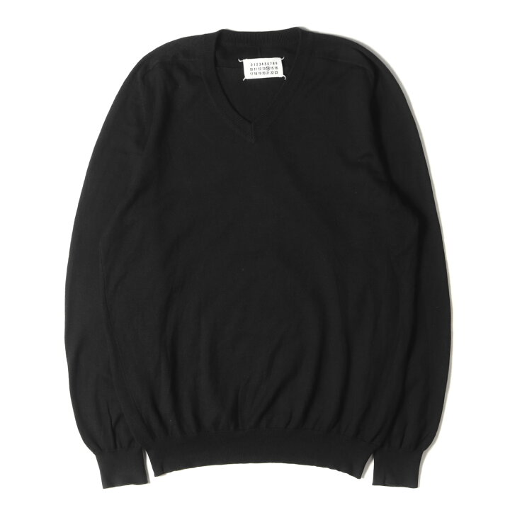楽天市場】Maison Martin Margiela メゾンマルタンマルジェラ ニット  