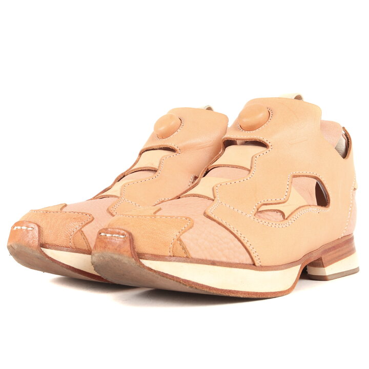 楽天市場】Hender Scheme エンダースキーマ サイズ:4 レザー 