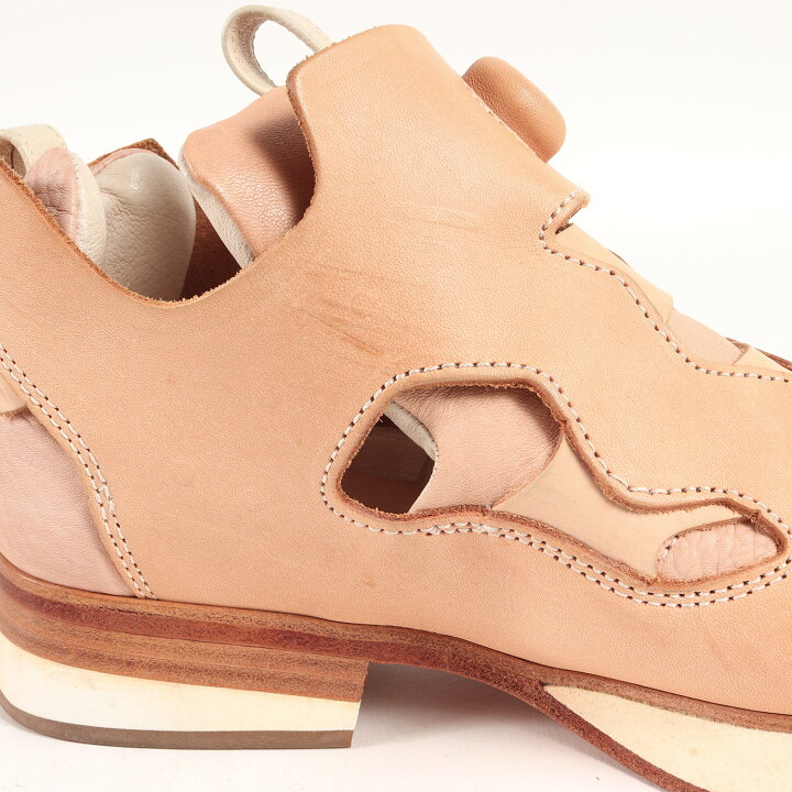 楽天市場】Hender Scheme エンダースキーマ サイズ:4 レザー 