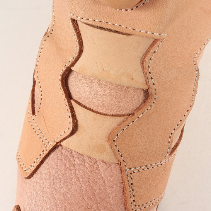 楽天市場】Hender Scheme エンダースキーマ サイズ:4 レザー 