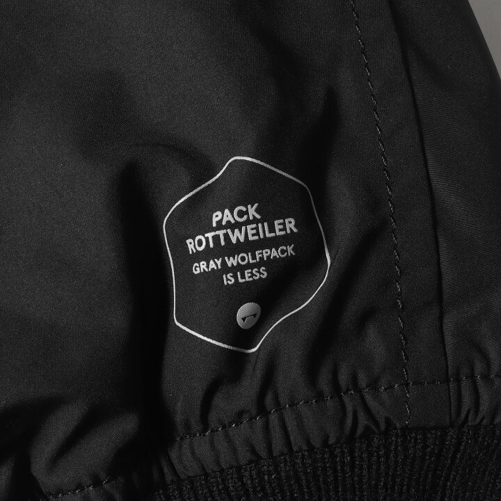 楽天市場】ROTT WEILER ロットワイラー ジャケット サイズ:L 21AW