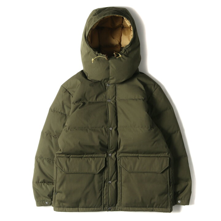 楽天市場】THE NORTH FACE PURPLE LABEL ノースフェイス パープル  