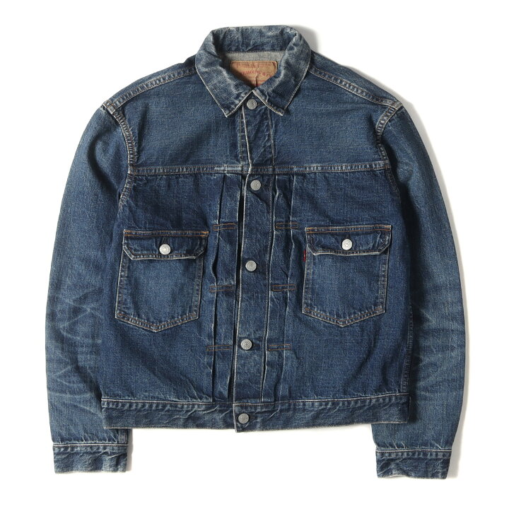 楽天市場】WAREHOUSE ウエアハウス ジャケット サイズ:38 2ND-HAND  