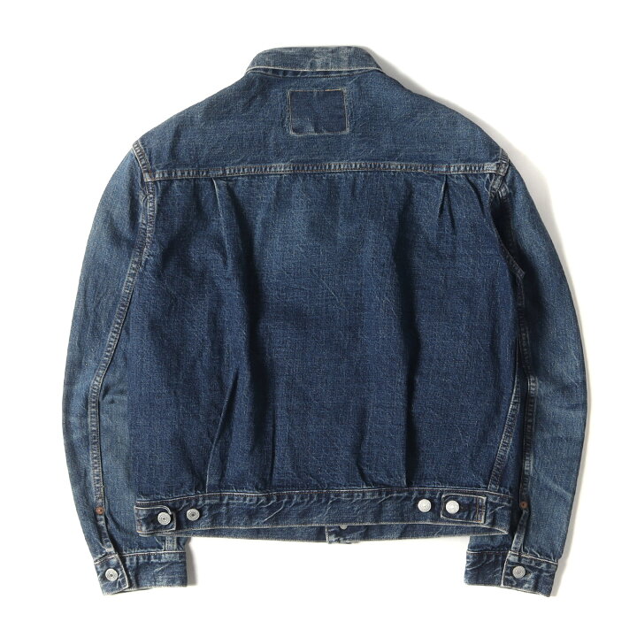 楽天市場】WAREHOUSE ウエアハウス ジャケット サイズ:38 2ND-HAND  