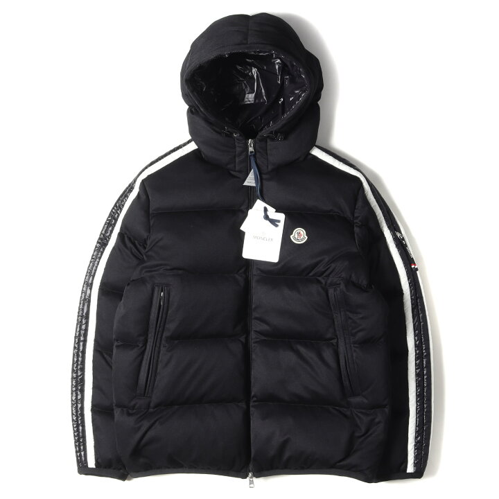 楽天市場】MONCLER モンクレール ダウン ジャケット サイズ:4 22AW 