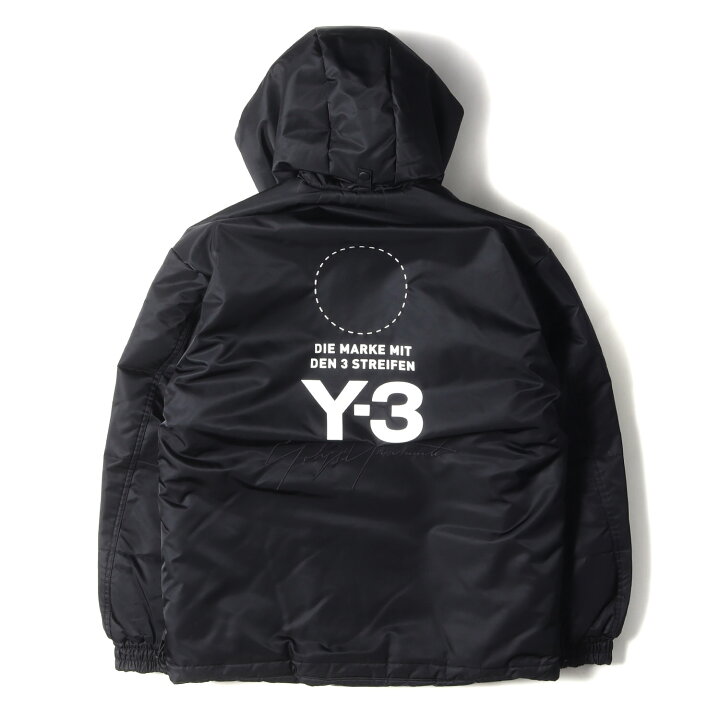 Y-3 リバーシブル ブルゾン ブランド古着】リバーシブルボンバー 