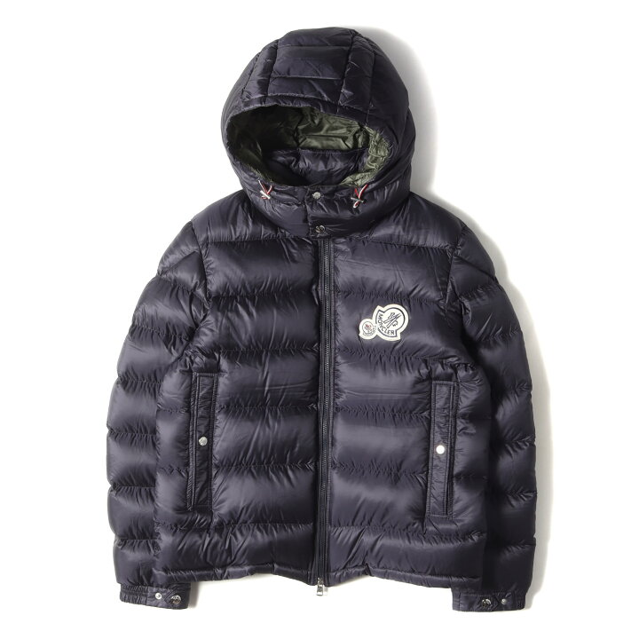 楽天市場】MONCLER モンクレール ダウン ジャケット サイズ:4 19AW  