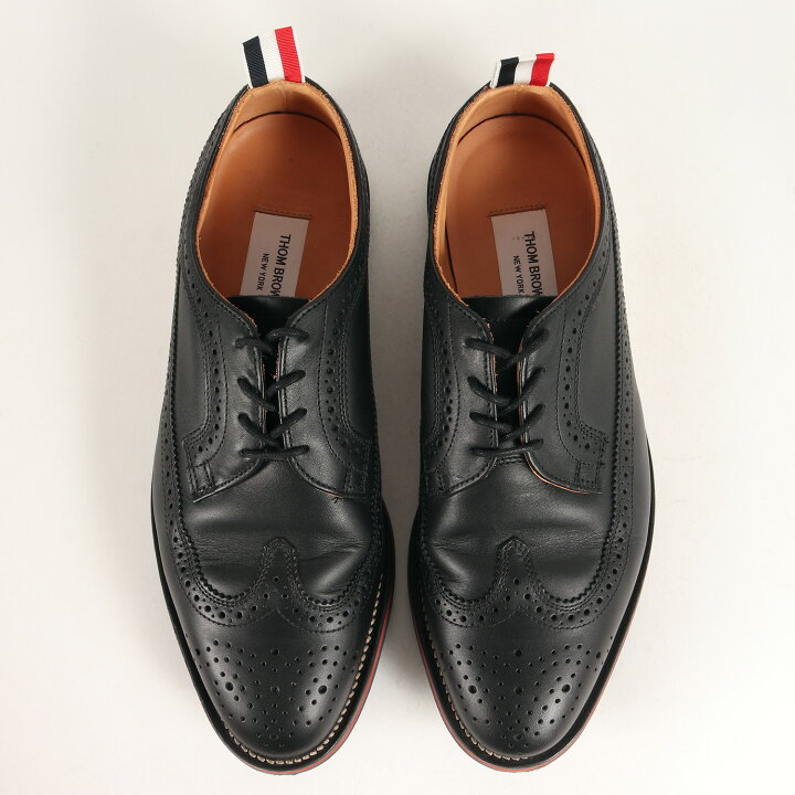 楽天市場】THOM BROWNE トムブラウン サイズ:10 トリコロールカラー  
