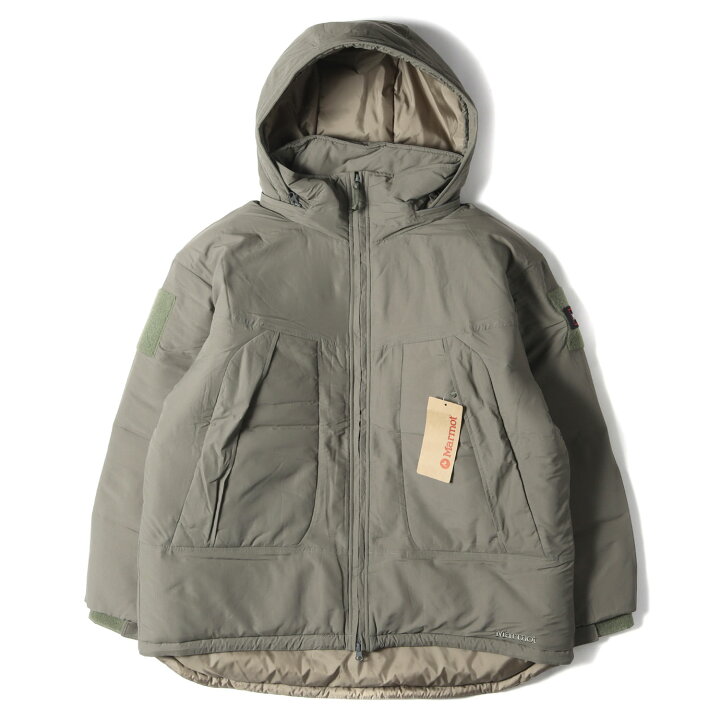 楽天市場】Marmot マーモット ジャケット サイズ:L 21AW ARKNETS 