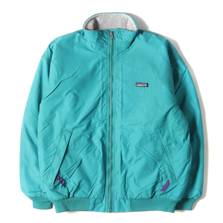 楽天市場】Patagonia パタゴニア ジャケット サイズ:KIDS 14(メンズM位 