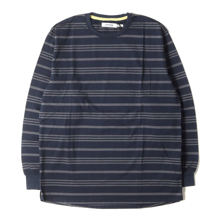 楽天市場】NONNATIVE ノンネイティブ Tシャツ サイズ:2 22W/23S 