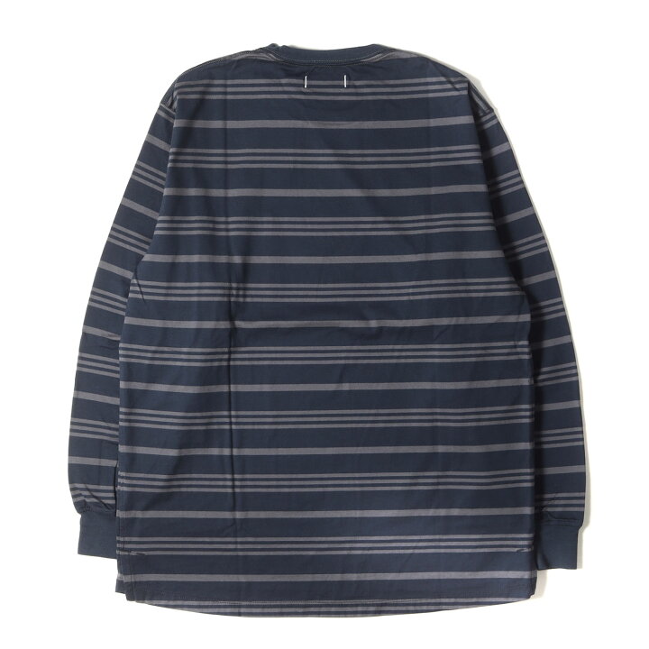楽天市場】NONNATIVE ノンネイティブ Tシャツ サイズ:2 22W/23S 