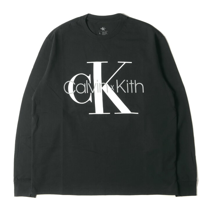 楽天市場】KITH NYC キス ニューヨークシティー Tシャツ サイズ:L 20AW  