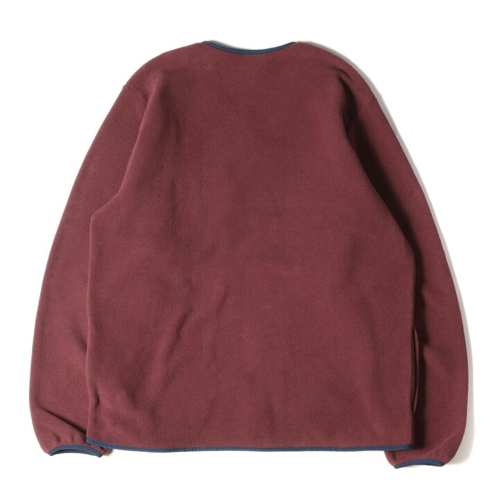 楽天市場】Patagonia パタゴニア サイズ:L 22AW シンチラ フリース 