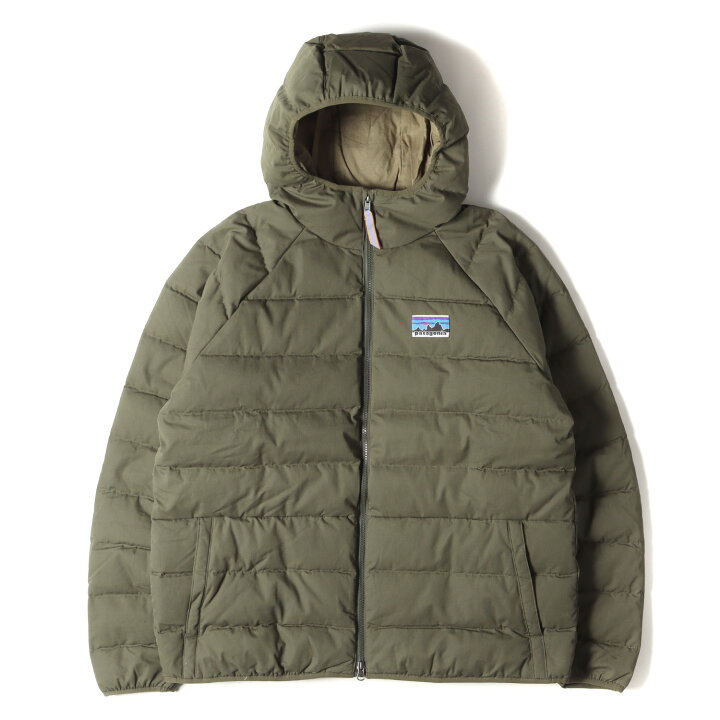 楽天市場】Patagonia パタゴニア ダウン ジャケット サイズ:L 23AW 50  