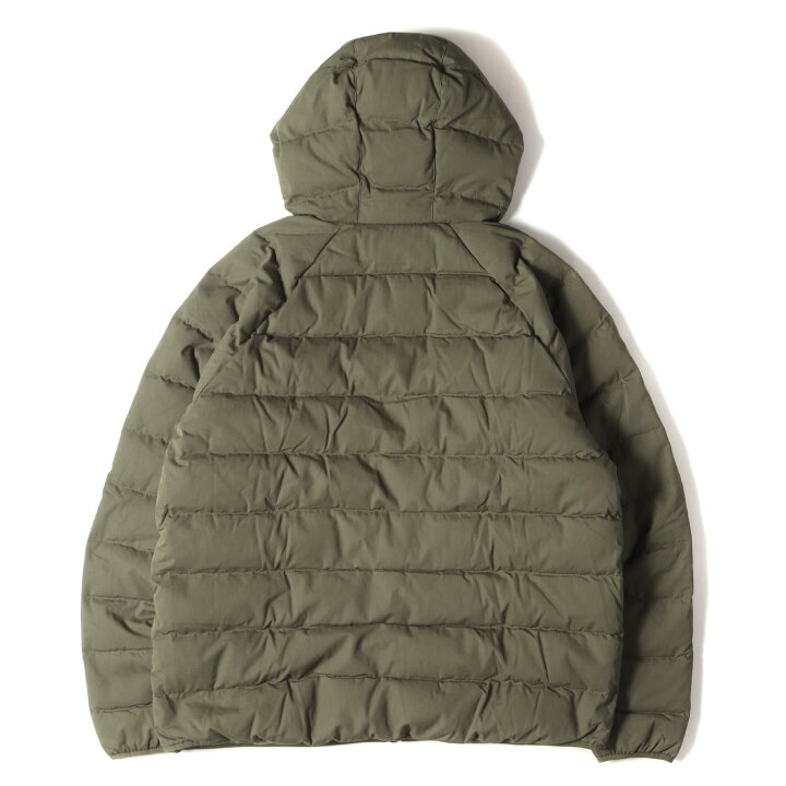 楽天市場】Patagonia パタゴニア ダウン ジャケット サイズ:L 23AW 50 