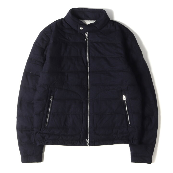 楽天市場】MONCLER モンクレール ダウン ジャケット サイズ:3 23SS 