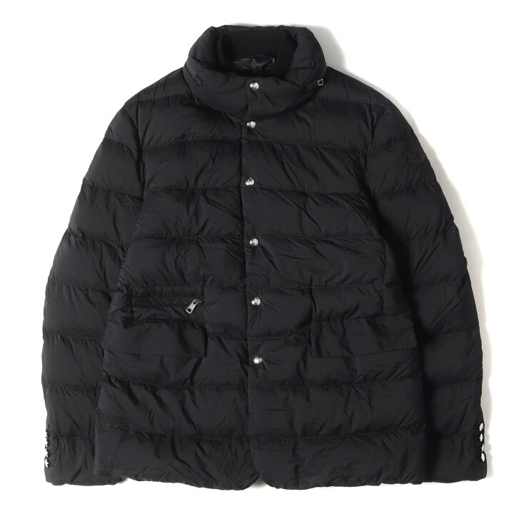 楽天市場】MONCLER モンクレール ダウン ジャケット サイズ:2 22AW  