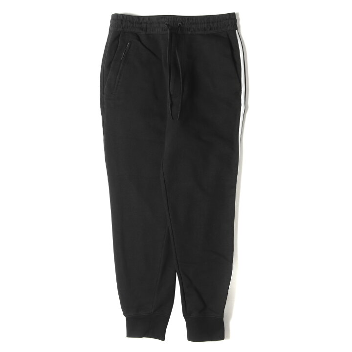 楽天市場】Y-3 ワイスリー パンツ サイズ:XS 21SS スリーストライプ 
