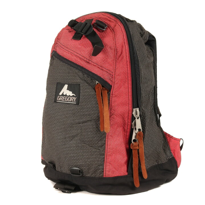 楽天市場】GREGORY グレゴリー シルバータグ 2トーン スペクトラ  