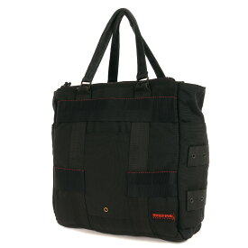 BRIEFING ブリーフィング プロテクション トートバッグ PROTECTION TOTE ブラック USA製 アメリカ カバン ブランド【メンズ】【中古】【K4098】