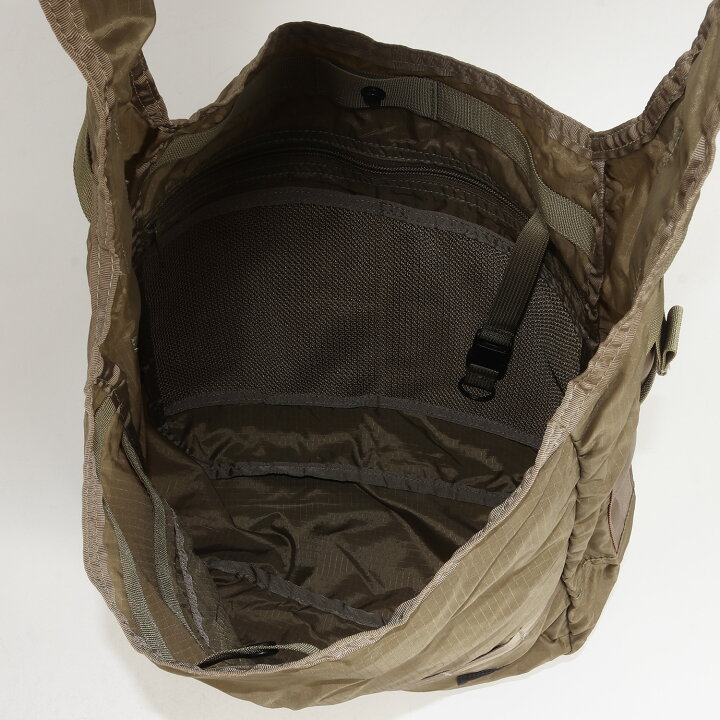 楽天市場】NONNATIVE ノンネイティブ BRIEFING ブリーフィング 