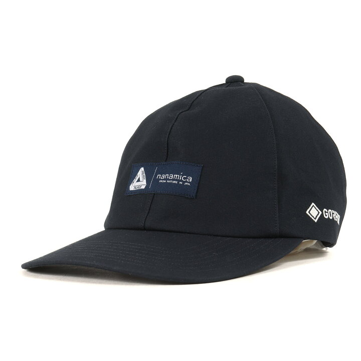 楽天市場】PALACE パレス キャップ 23AW nanamica ナナミカ ゴアテック 