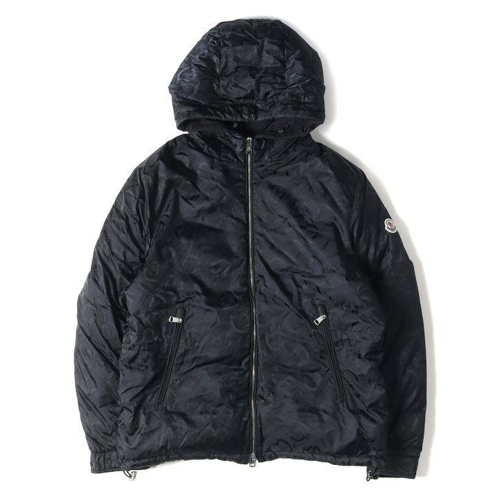 楽天市場】MONCLER モンクレール ダウン ジャケット サイズ:1 22AW  