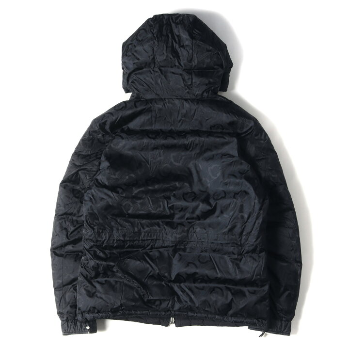 楽天市場】MONCLER モンクレール ダウン ジャケット サイズ:1 22AW 