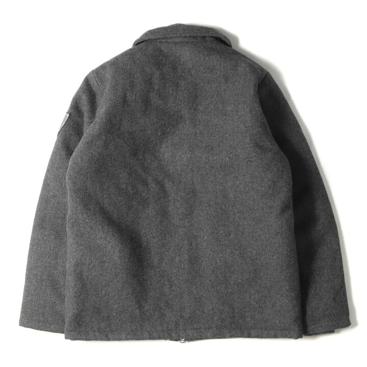 楽天市場】A BATHING APE ア ベイシング エイプ ジャケット サイズ:M 