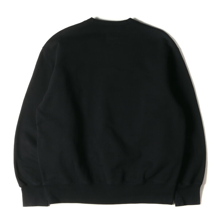 実質26,600円！Supreme YohjiYamamoto crewneck（Supreme® / Yohji  