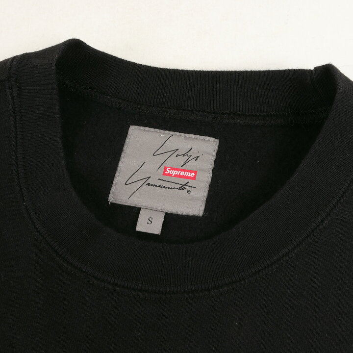 楽天市場】Supreme シュプリーム スウェット サイズ:S 20AW Yohji  