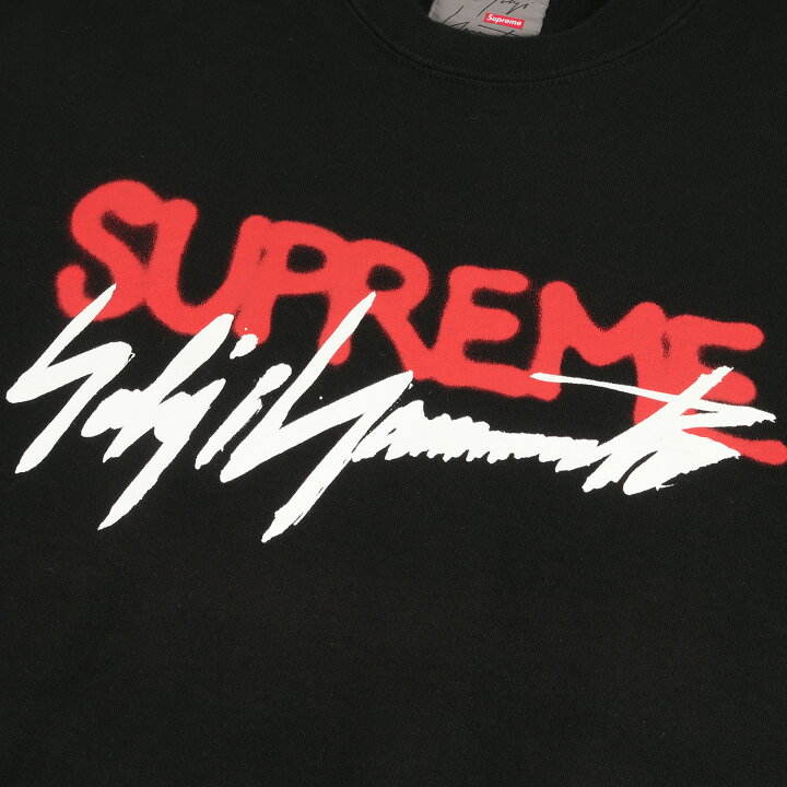 楽天市場】Supreme シュプリーム スウェット サイズ:S 20AW Yohji  