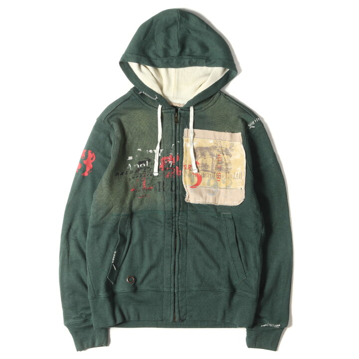 楽天市場】POLO Ralph Lauren ポロ ラルフローレン パーカー サイズ:S 