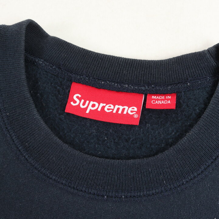 楽天市場】Supreme シュプリーム スウェット サイズ:S 15AW ボックス 