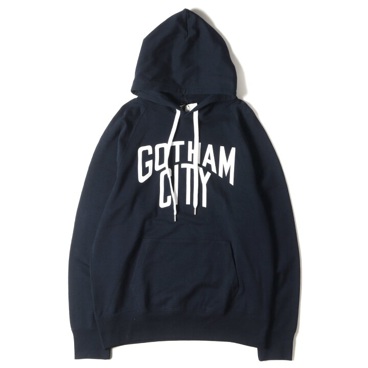 楽天市場】NUMBER (N)INE ナンバーナイン パーカー サイズ:4 GOTHAM 