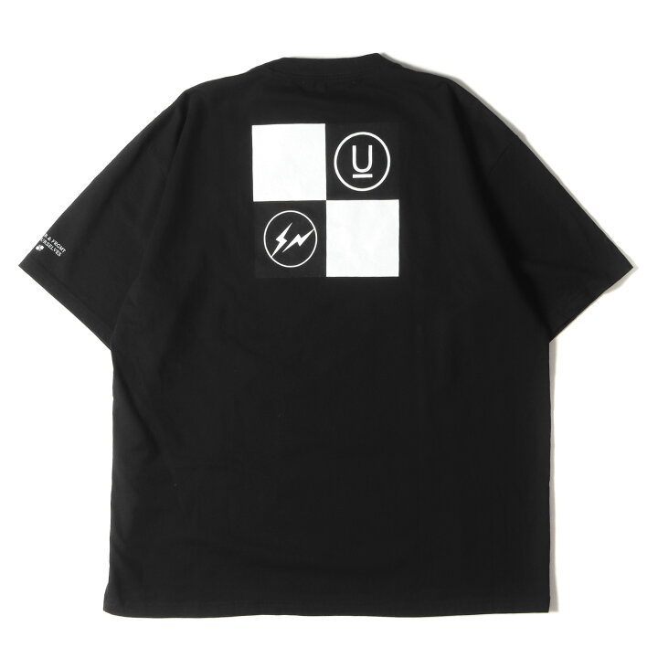 楽天市場】UNDERCOVER アンダーカバー Tシャツ サイズ:4 23AW fragment  