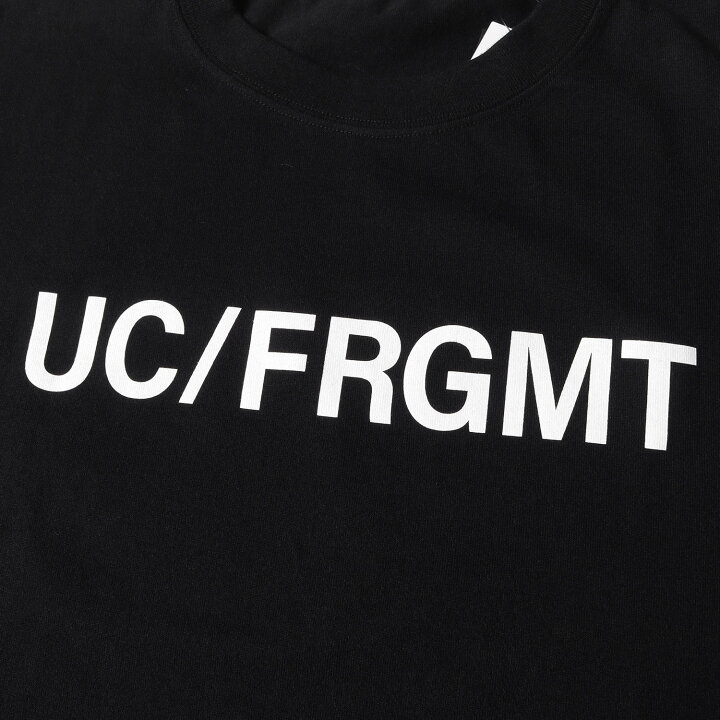 楽天市場】UNDERCOVER アンダーカバー Tシャツ サイズ:4 23AW fragment 