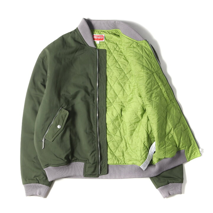 楽天市場】KENZO ケンゾー ジャケット サイズ:M 22AW NIGO ポリ 