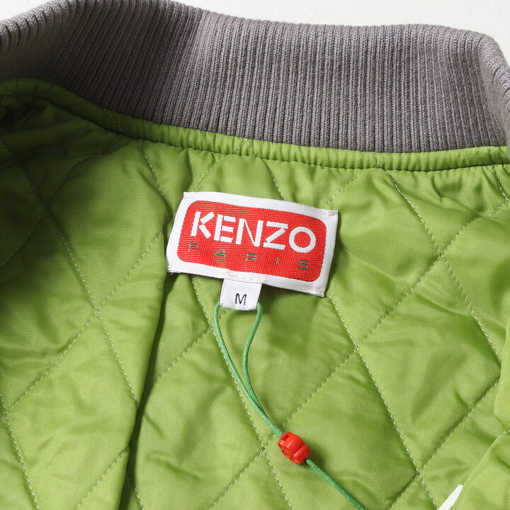 楽天市場】KENZO ケンゾー ジャケット サイズ:M 22AW NIGO ポリ 