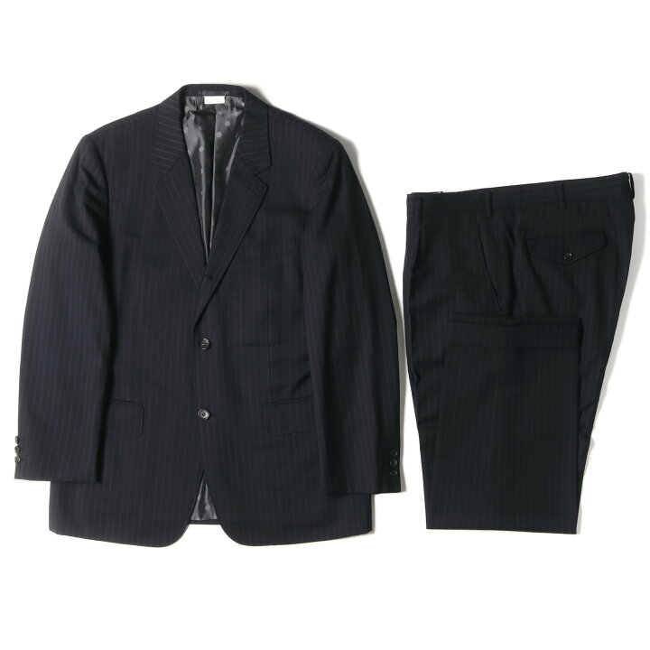 楽天市場】COMME des GARCONS コムデギャルソン 14AW ピンストライプ 