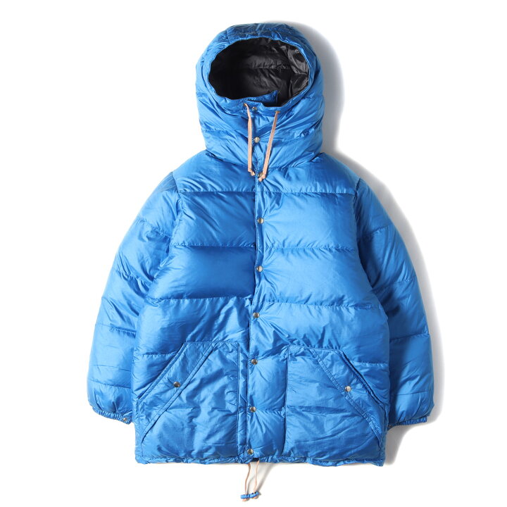 soundsports ダウンジャケット beams 別注 