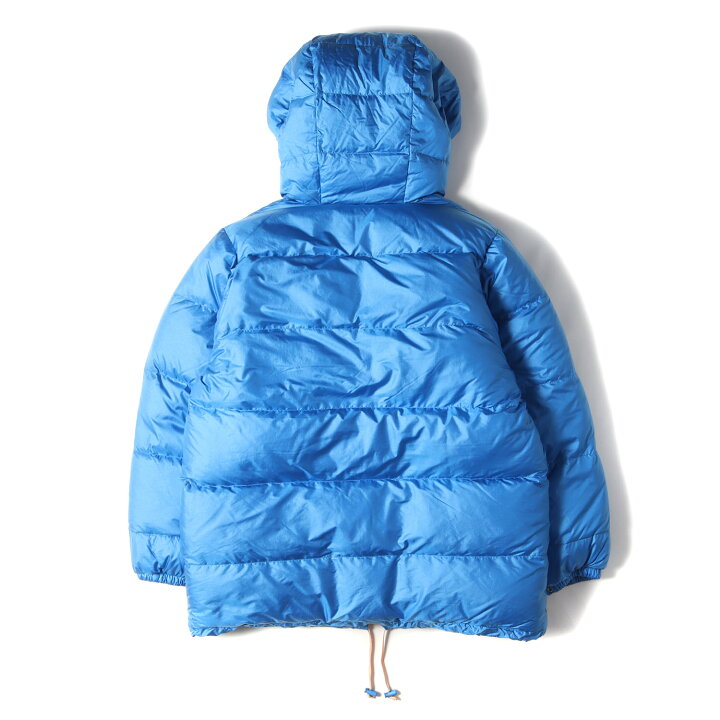 楽天市場】BEAMS ビームス ダウン ジャケット サイズ:XL 22AW ALLIED 